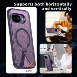 Google 10A 2in1 PC+TPU ケース magsafe対応ケース Google 10/10Pro ケース