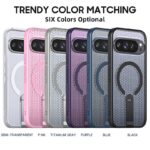 Google 10A 2in1 PC+TPU ケース magsafe対応ケース Google 10/10Pro ケース