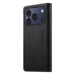 iPhone 17 合成革ケース iPhone 17pro 対応手帳型ケース