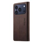 iPhone 17 合成革ケース iPhone 17pro 対応手帳型ケース