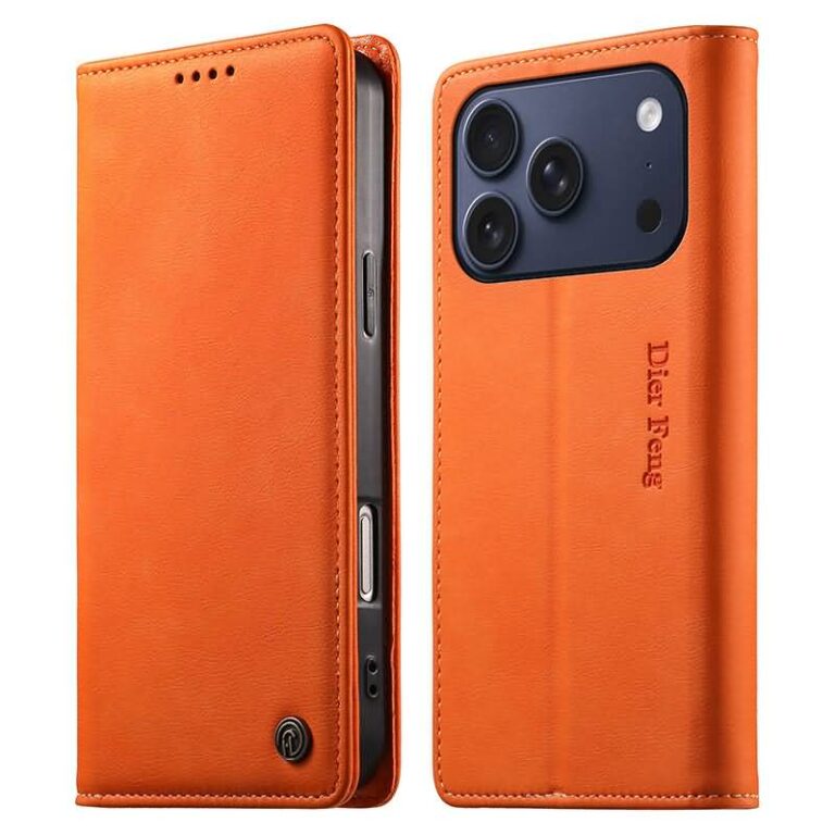 iPhone 17 合成革ケース iPhone 17pro 対応手帳型ケース