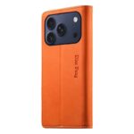 iPhone 17 合成革ケース iPhone 17pro 対応手帳型ケース