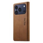iPhone 17 合成革ケース iPhone 17pro 対応手帳型ケース