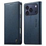 iPhone 17 合成革ケース iPhone 17pro 対応手帳型ケース