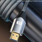 8K対応 HDMIケーブル HDMI2.1対応 ケーブル
