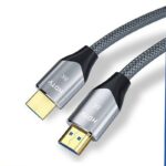 8K対応 HDMIケーブル HDMI2.1対応 ケーブル