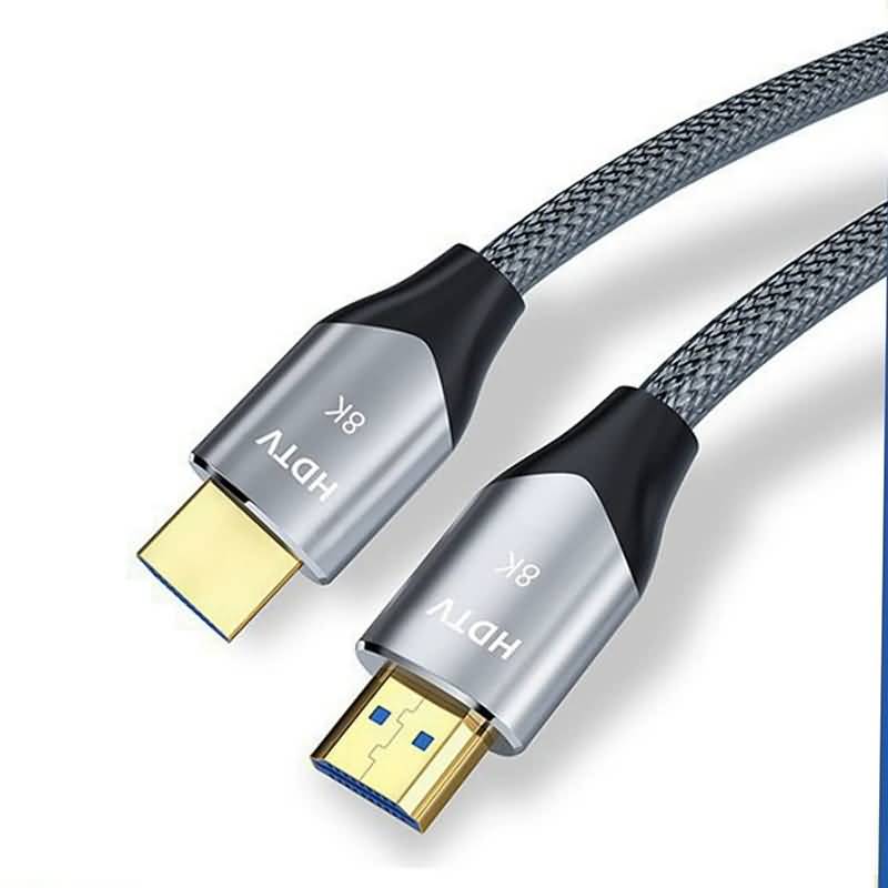 8K対応 HDMIケーブル HDMI2.1対応 ケーブル