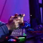 8K対応 HDMIケーブル HDMI2.1対応 ケーブル 編み込み 高耐久タイプ ゲームにも最適 超高速伝送