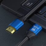 HDMIケーブル 4K対応 4K 60Hz HDMI2.0ケーブル 8K HDMI2.1ケーブル 8K 60Hz 0.5/1m/1.5m/2m hdmi to hdmi ハイスピード