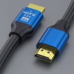 HDMIケーブル 4K対応 4K 60Hz HDMI2.0ケーブル 8K HDMI2.1ケーブル 8K 60Hz 0.5/1m/1.5m/2m hdmi to hdmi ハイスピード
