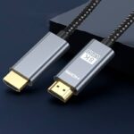 8K対応 HDMIケーブル HDMI2.1対応 ケーブル