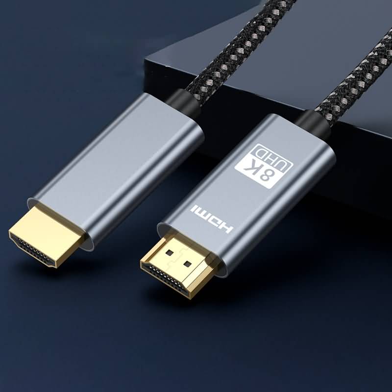 8K対応 HDMIケーブル HDMI2.1対応 ケーブル