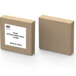 HDMIケーブル 光ファイバー 8K60Hz 4K120Hz画像対応の光ファイバー HDMIケーブル1m/2m/3m/5m HDMIケーブル
