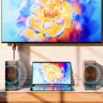HDMIケーブル 光ファイバー 8K60Hz 4K120Hz画像対応の光ファイバー HDMIケーブル