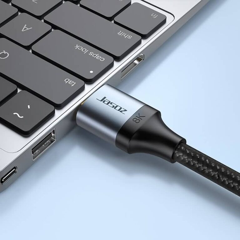 8K対応 HDMIケーブル HDMI2.1対応 ケーブル 編み込み 高耐久タイプ