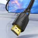 8K対応 HDMIケーブル HDMI2.1対応 ケーブル ゲーム