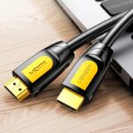 HDMIケーブル 4K対応 4K 60Hz HDMI2.0ケーブル