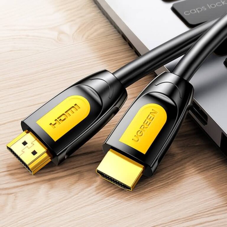 HDMIケーブル 4K対応 4K 60Hz HDMI2.0ケーブル