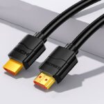 HDMIケーブル 4K対応 HDMI2.0ケーブル 1m/1.5m/2m/3m 4K 60Hz hdmi to hdmi ハイスピード オスオス ケーブル
