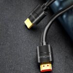 HDMIケーブル 4K対応 HDMI2.0ケーブル 1m/1.5m/2m/3m 4K 60Hz hdmi to hdmi ハイスピード オスオス ケーブル