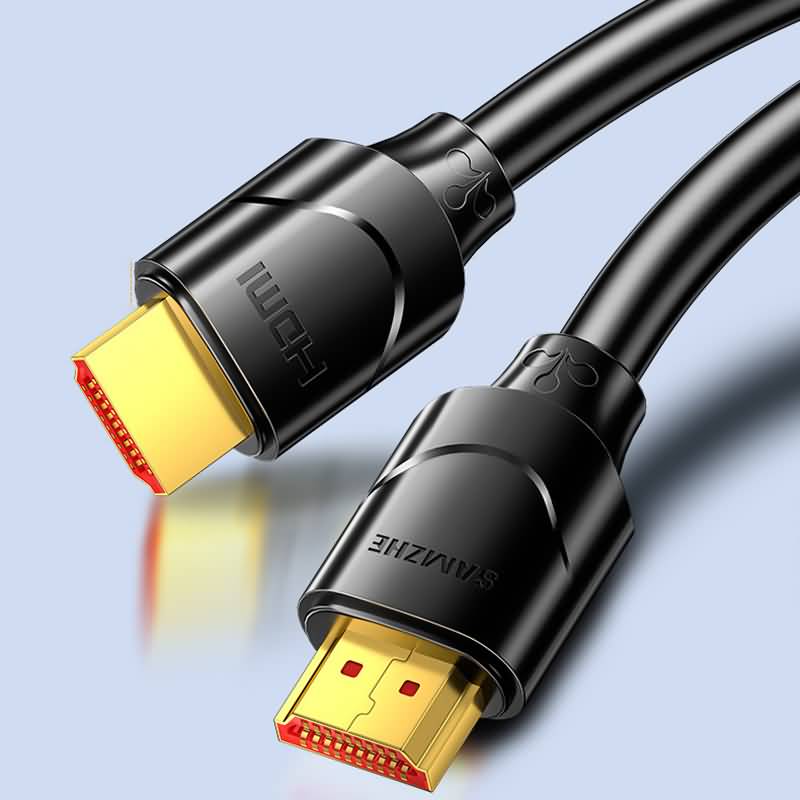 AC04042026017-10 HDMIケーブル 4K対応 HDMI2.0ケーブル 1m/1.5m/2m/3m 4K 60Hz hdmi to hdmi ハイスピード オスオス ケーブル