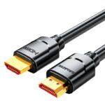 HDMIケーブル 4K対応 HDMI2.0ケーブル 1m/1.5m/2m/3m 4K 60Hz hdmi to hdmi ハイスピード オスオス ケーブル