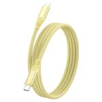 PD240W Type-c to Type-c ケーブル 充電コード 1m/1.5m/2m iphone17 USB充電ケーブル Type-Cケーブル タイプc ケーブル