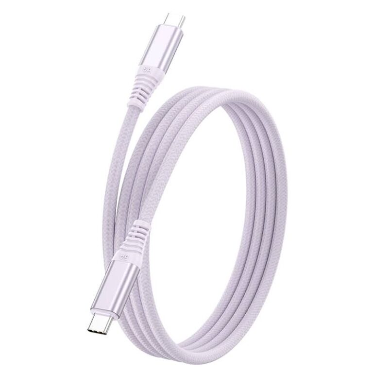 PD240W Type-c to Type-c ケーブル 充電コード 1m/1.5m/2m iphone17 USB充電ケーブル Type-Cケーブル タイプc ケーブル