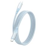 PD240W Type-c to Type-c ケーブル 充電コード 1m/1.5m/2m iphone17 USB充電ケーブル Type-Cケーブル タイプc ケーブル