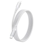 PD240W Type-c to Type-c ケーブル 充電コード 1m/1.5m/2m iphone17 USB充電ケーブル Type-Cケーブル タイプc ケーブル