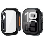 アップルウォッチカバー 360°前後全面保護 アップルウォッチカバー 防水 仕様 apple watch カバー