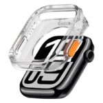 Apple watch ケース PC バンパーケース BH37 apple watch カバー アップルウォッチ カバー