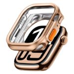 Apple watch ケース PC バンパーケース BH37 apple watch カバー アップルウォッチ カバー