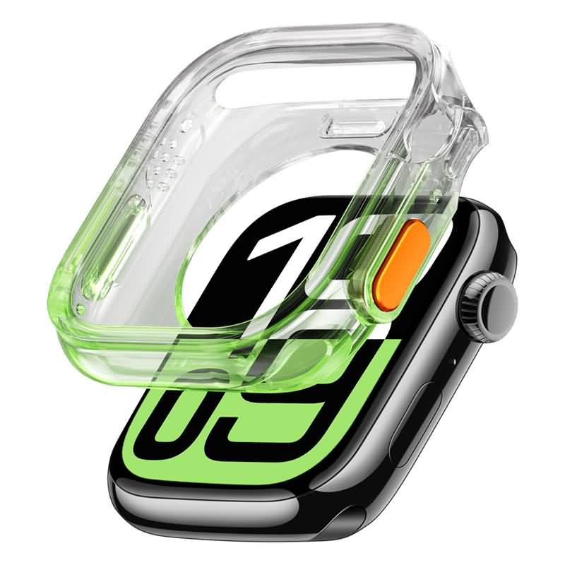 Apple watch ケース PC バンパーケース BH37 apple watch カバー アップルウォッチ カバー