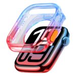 Apple watch ケース PC バンパーケース BH37 apple watch カバー アップルウォッチ カバー