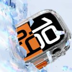 Apple watch ケース PC バンパーケース BH37 apple watch カバー アップルウォッチ カバー