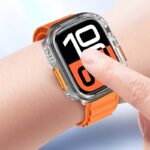 Apple watch ケース PC バンパーケース BH37 apple watch カバー アップルウォッチ カバー