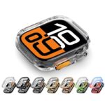 Apple watch ケース PC バンパーケース BH37 apple watch カバー アップルウォッチ カバー