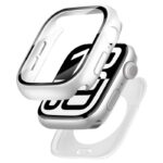 アップルウォッチカバー BH22 360°前後全面保護 アップルウォッチカバー 防水 仕様 apple watch カバー