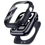 アップルウォッチカバー BH22 360°前後全面保護 アップルウォッチカバー 防水 仕様 apple watch カバー