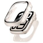 アップルウォッチカバー BH22 360°前後全面保護 アップルウォッチカバー 防水 仕様 apple watch カバー