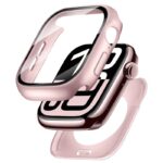 アップルウォッチカバー BH22 360°前後全面保護 アップルウォッチカバー 防水 仕様 apple watch カバー