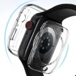 アップルウォッチカバー BH22 360°前後全面保護 アップルウォッチカバー 防水 仕様 apple watch カバー