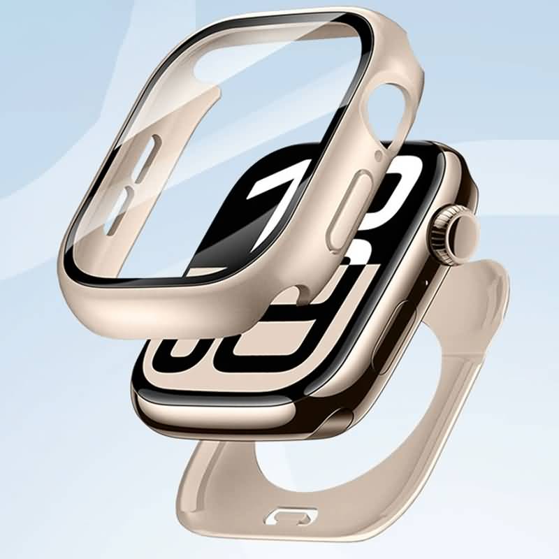 アップルウォッチカバー BH22 360°前後全面保護 アップルウォッチカバー 防水 仕様 apple watch カバー