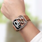 アップルウォッチカバー BH22 360°前後全面保護 アップルウォッチカバー 防水 仕様 apple watch カバー