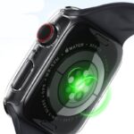 Apple watch ケース PC バンパーケース apple watch カバー アップルウォッチ カバー 42mm 46mm 40mm 44mm 41mm 45mm