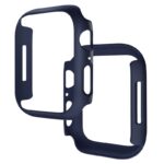 Apple watch ケース PC バンパーケース apple watch カバー アップルウォッチ カバー 42mm 46mm 40mm 44mm 41mm 45mm