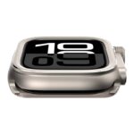 AppleWatch S11/S10 42/46mm アップルウォッチ 専用 ケース TPU+亜鉛合金 構造 AppleWatch 49mm 保護ケース 着装まま充電可能 簡単装着  全4色 SKU:AC04102026015 - Image 14