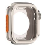 AppleWatch S11/S10 42/46mm アップルウォッチ 専用 ケース TPU+亜鉛合金 構造 AppleWatch 49mm 保護ケース 着装まま充電可能 簡単装着  全4色 SKU:AC04102026015 - Image 10