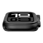 AppleWatch S11/S10 42/46mm アップルウォッチ 専用 ケース TPU+亜鉛合金 構造 AppleWatch 49mm 保護ケース 着装まま充電可能 簡単装着  全4色 SKU:AC04102026015 - Image 8